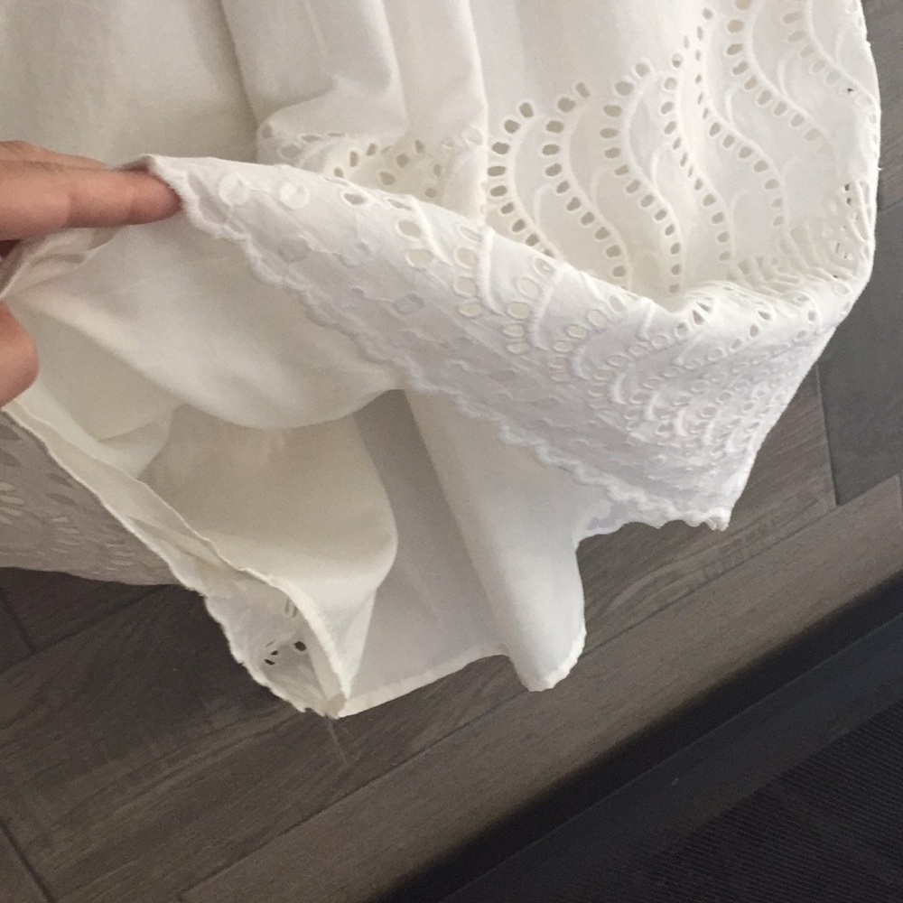 JCrew dress - Picture 4 of 11